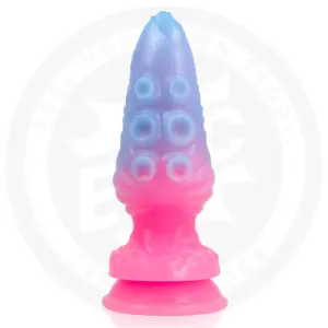 Hydrala Mystical Tides — EPIC CyberSilicock