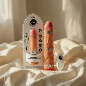 Realist Vibra 20,5 — Cock Miller