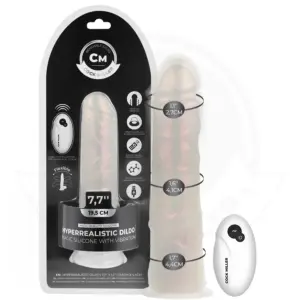 Realist Light 19,5 — Cock Miller
