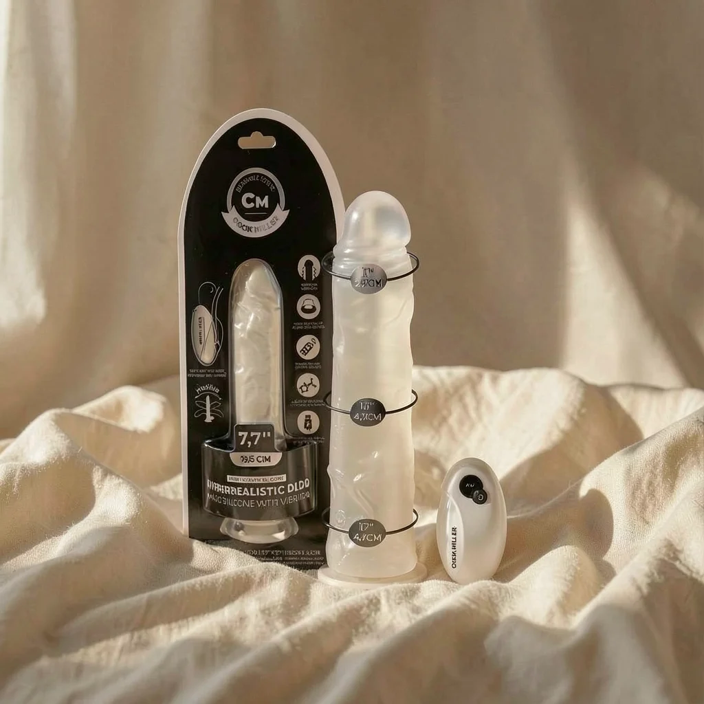 Realist Light 19,5 — Cock Miller