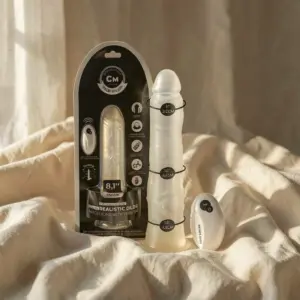 Realist Light 20,5 — Cock Miller