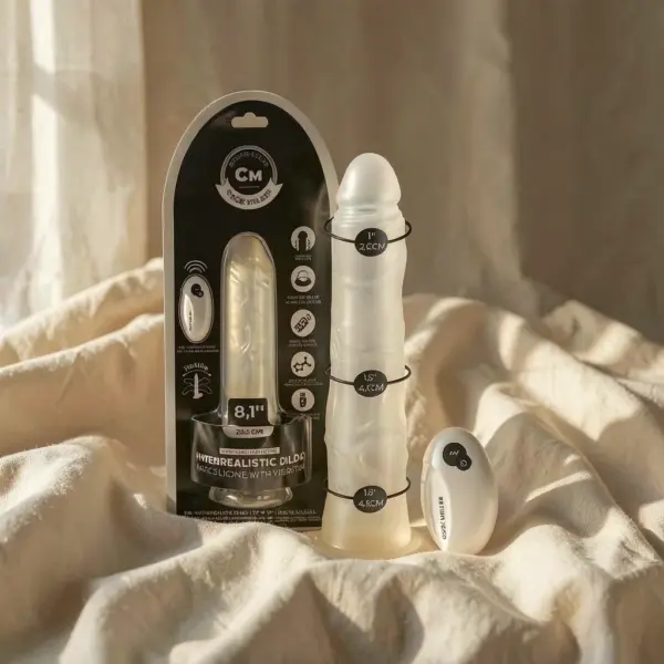 Realist Light 20,5 — Cock Miller