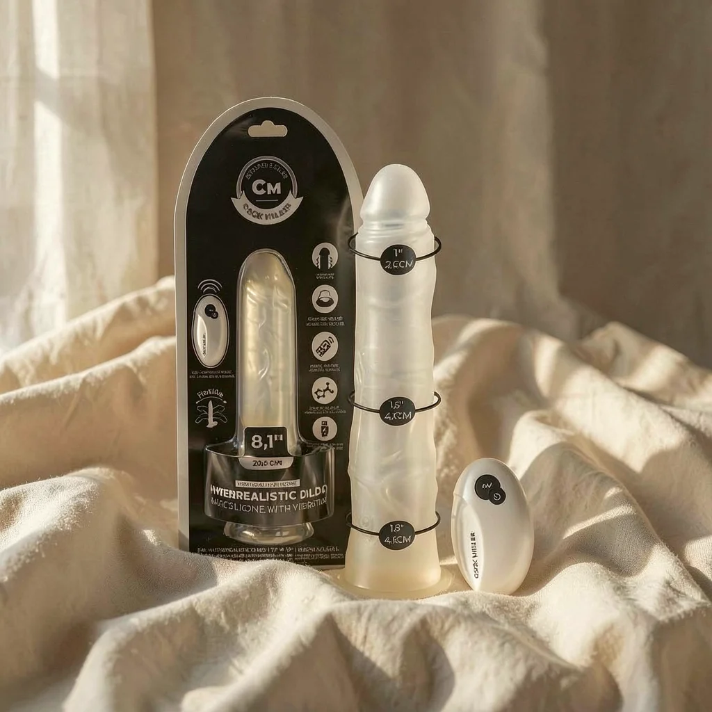 Realist Light 20,5 — Cock Miller