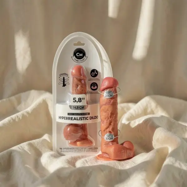 Realist Flex 14,8 — Cock Miller