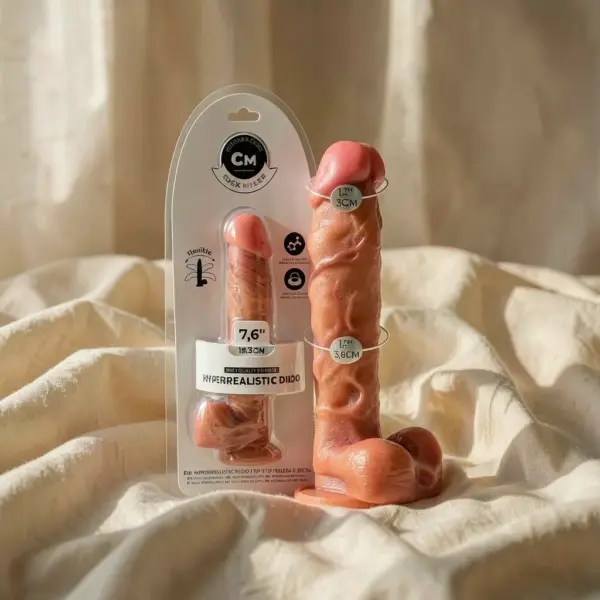 Realist Flex 19,3 — Cock Miller
