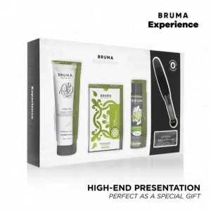 Kit Xperience Anguria Calore — Bruma