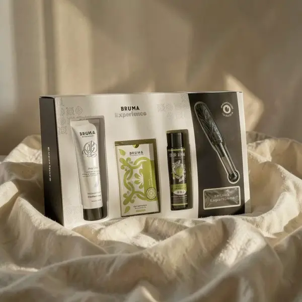Kit Xperience Anguria Calore — Bruma