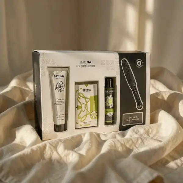 Kit Xperience Anguria Vibrante — Bruma