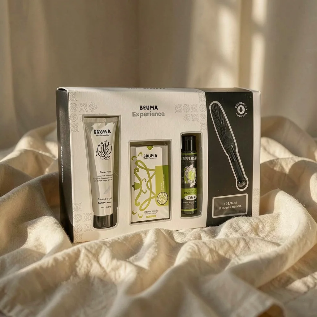 Kit Xperience Anguria Vibrante — Bruma