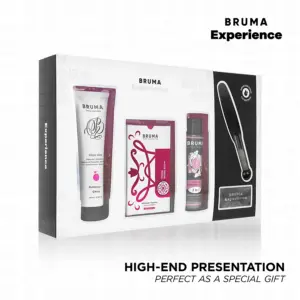 Kit Xperience Sweet Gum Vibrante — Bruma