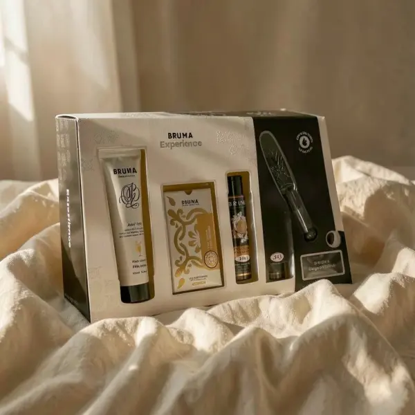 Kit Xperience Pina Colada Calore — Bruma