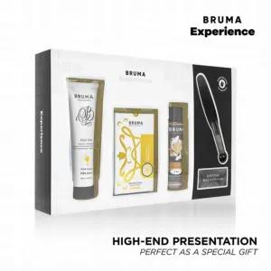 Kit Xperience Pina Colada Vibrante — Bruma