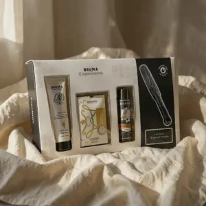 Kit Xperience Pina Colada Vibrante — Bruma