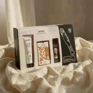 Kit Xperience Americana Calore — Bruma
