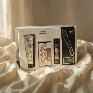 Kit Xperience Americana Vibrante — Bruma