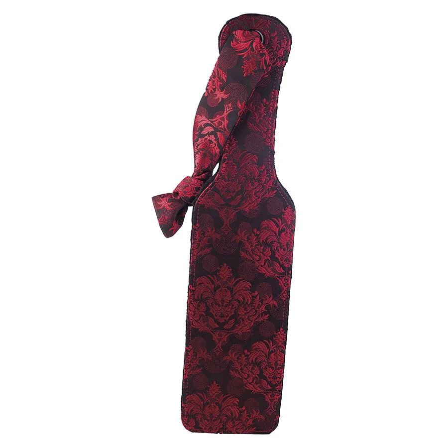 Scandal Paddle Nero — CalExotics