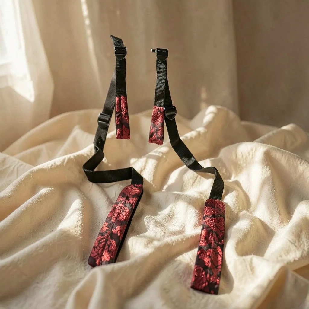Scandal Over the Door Swing — CalExotics