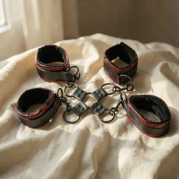 Scandal Hog Tie — CalExotics