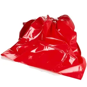 Scandal Super Sheet Rosso — CalExotics