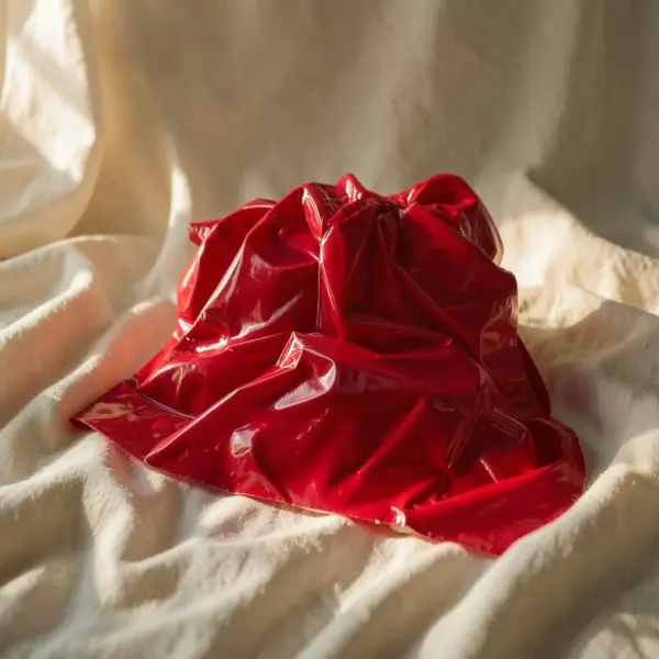 Scandal Super Sheet Rosso — CalExotics