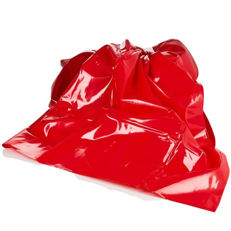Scandal Super Sheet Rosso — CalExotics