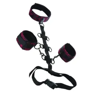Scandal Collar Body Restraint — CalExotics