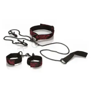 Scandal Submissive Kit — CalExotics