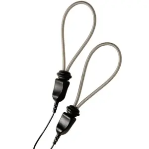 ElectraLoops Metallici Regolabili — ElectraStim