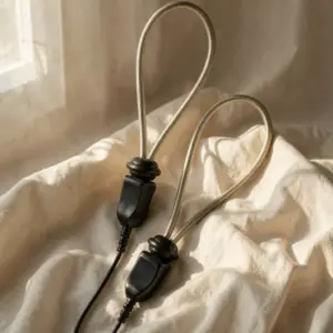 ElectraLoops Metallici Regolabili — ElectraStim