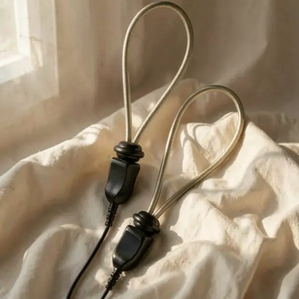 ElectraLoops Metallici Regolabili — ElectraStim