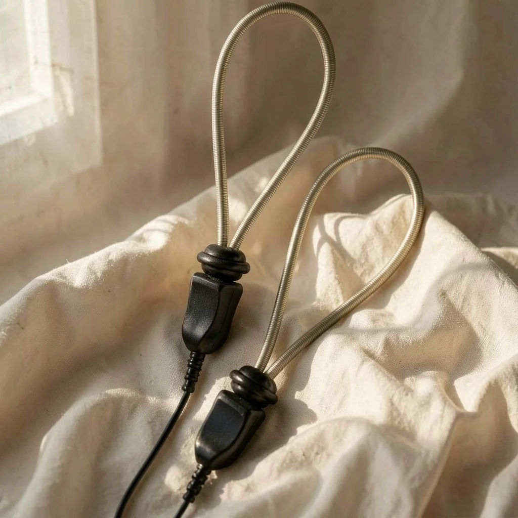 ElectraLoops Metallici Regolabili — ElectraStim