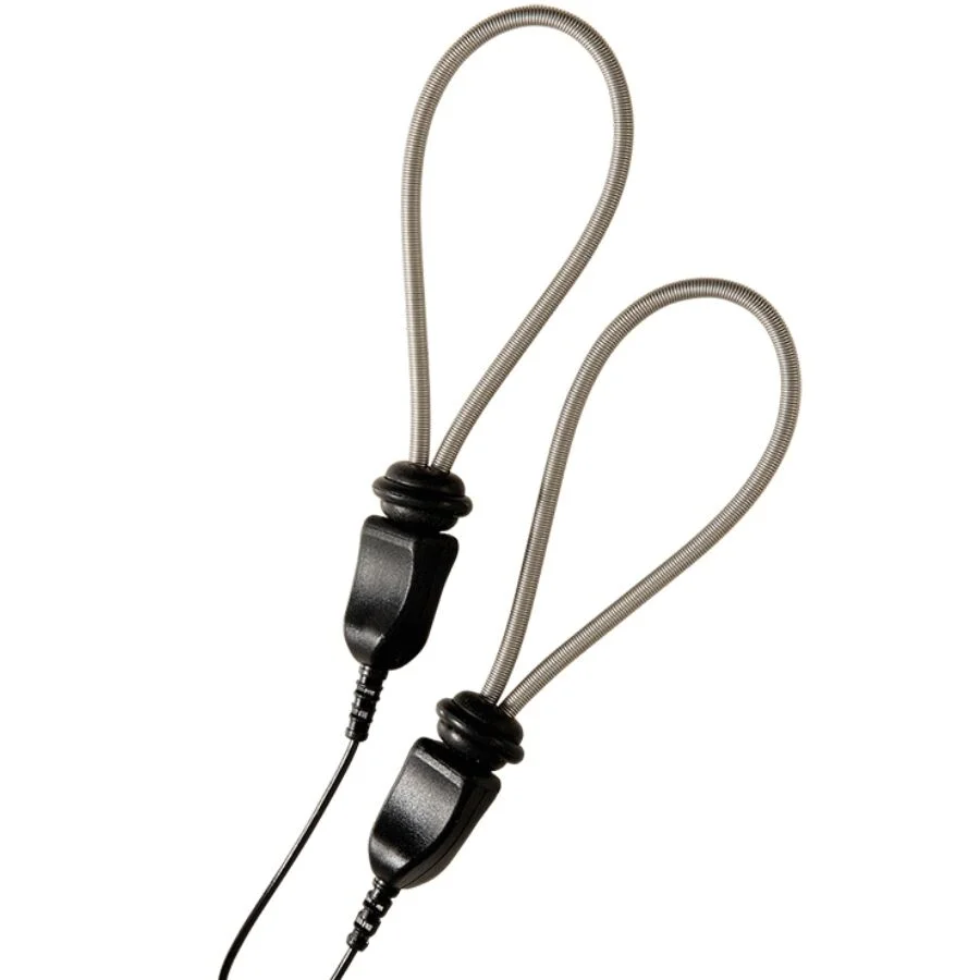 ElectraLoops Metallici Regolabili — ElectraStim