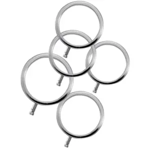 ElectraRings Kit 5 Anelli — ElectraStim
