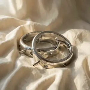 Prestige Metal Electro 34 mm — ElectraStim