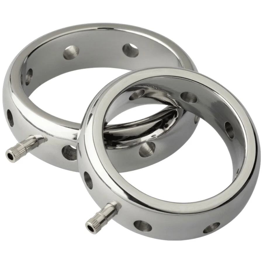 Prestige Metal Electro 38 mm — ElectraStim