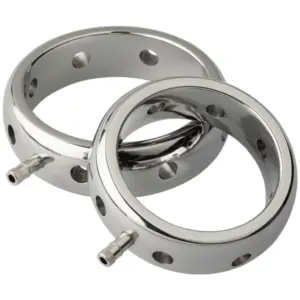 Anello Prestige in Metallo 42 mm — ElectraStim