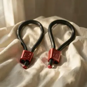ElectraLoops Prestige Rossi — ElectraStim