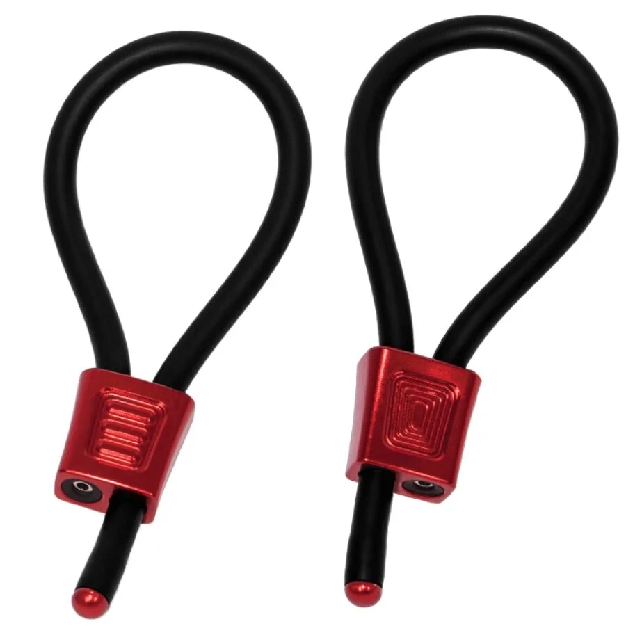 ElectraLoops Prestige Rossi — ElectraStim