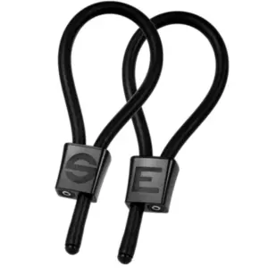 ElectraLoops Prestige Neri — ElectraStim