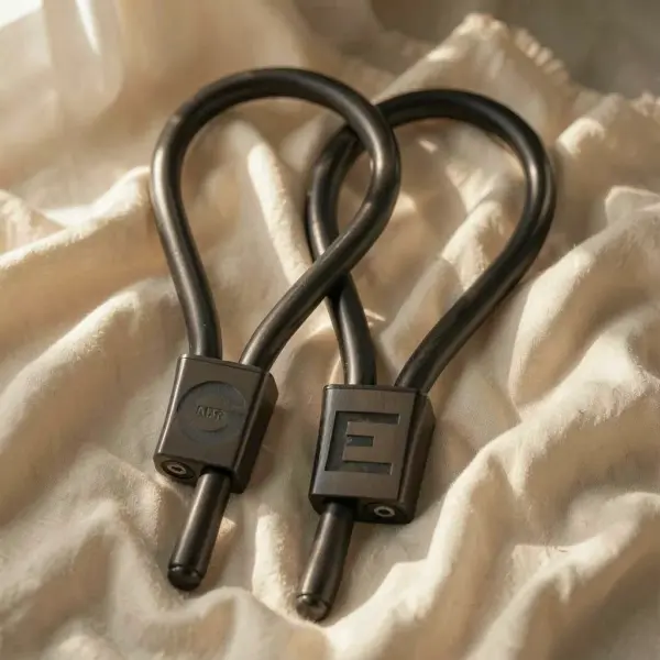 ElectraLoops Prestige Neri — ElectraStim