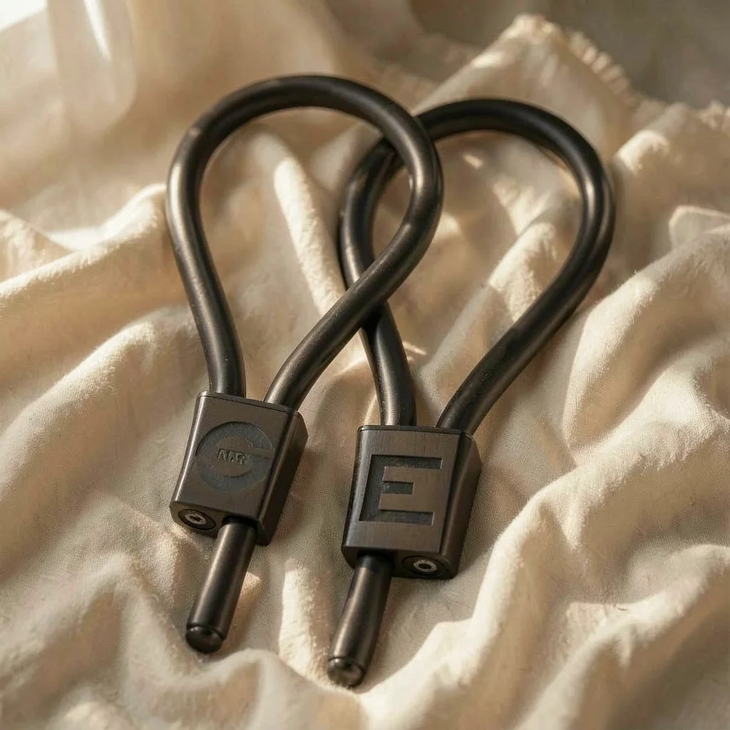 ElectraLoops Prestige Neri — ElectraStim