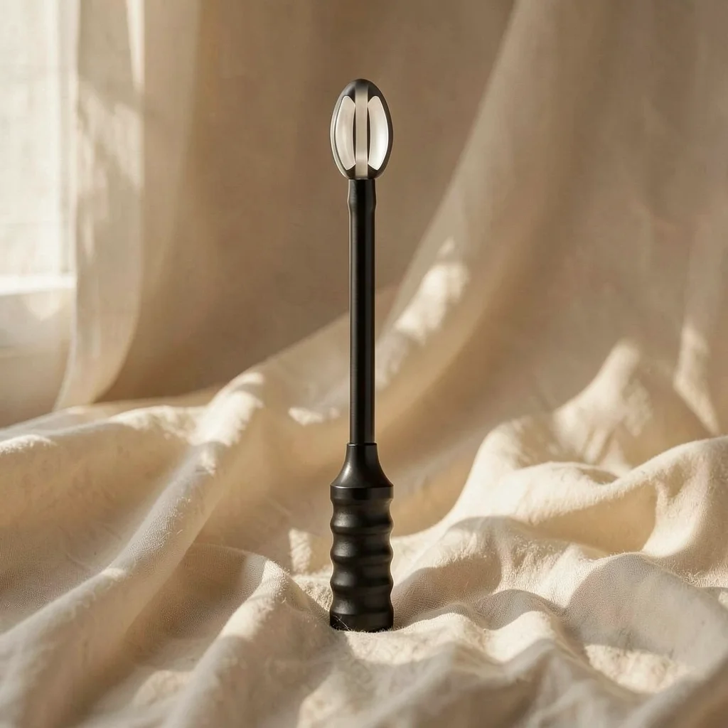 Depth Charge — ElectraStim