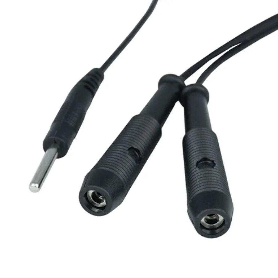 Cavo Combinatore Trifase — ElectraStim
