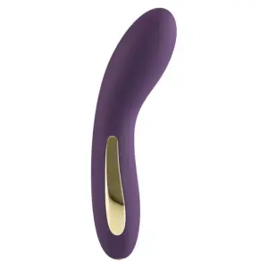 Luminate Viola — LUZ by TOYJOY