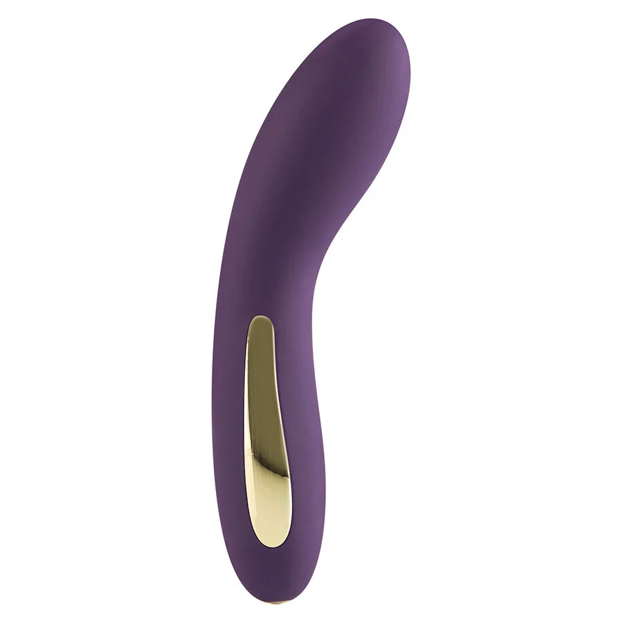 Luminate Viola — LUZ by TOYJOY
