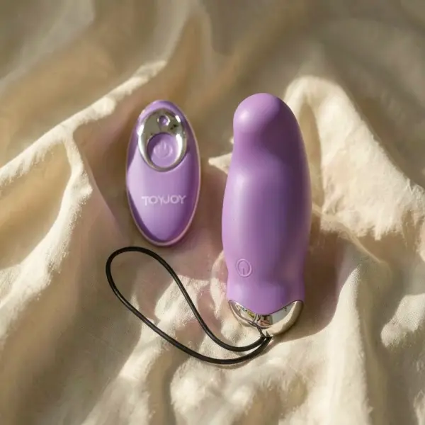 Make My Orgasm Egg-plode — TOYJOY