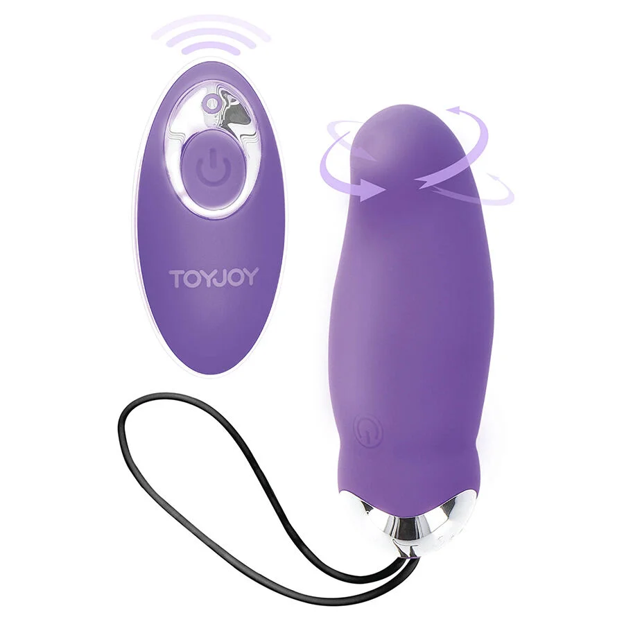 Make My Orgasm Egg-plode — TOYJOY