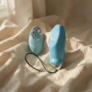 I’m So Egg-cited — TOYJOY
