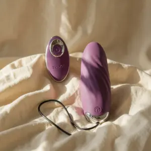 Knock Knock Eggstavagant — TOYJOY