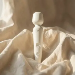 Wand-erland Bianco — Satisfyer